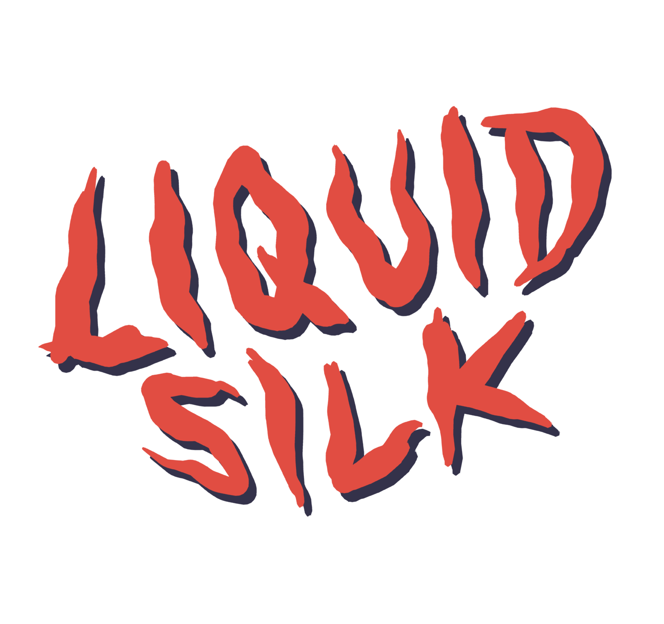 Liquid Silk Logo
